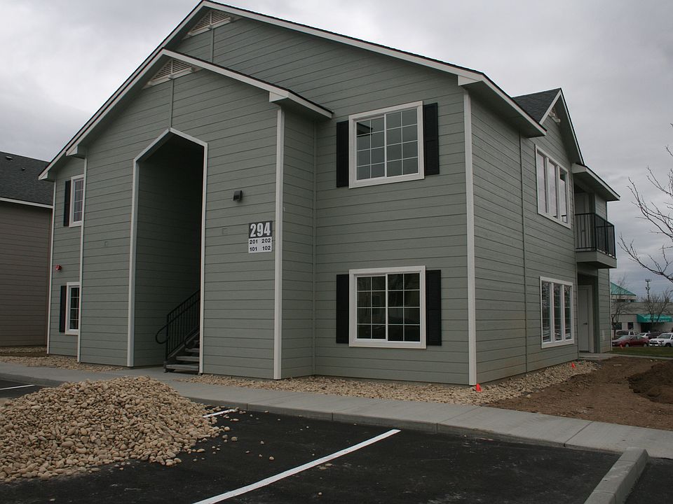 Building Outside