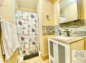 Rented by Hagstrom Management Inc