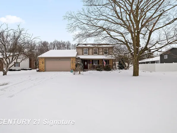 4680 Elder Ln, Saginaw, MI 48604