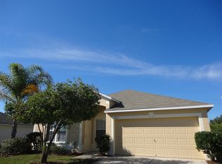 7653 Merchantville, Circle Zephyrhills, FL 33540