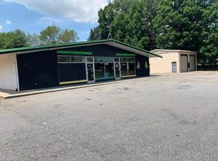 3439 Taylorsville Hwy, Statesville, NC 28625