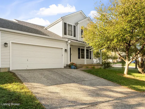 10100 Winding River Way, Louisville, KY 40229