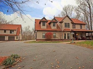 11600 Mill Dam Rd, Bentonville, AR 72712