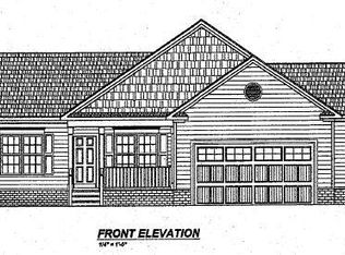315 Bryant Farm Dr, Selma, NC 27576