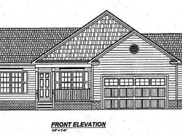 315 Bryant Farm Drive, Selma, NC 27576