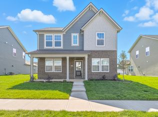 15395 Alperton Rd, Fishers, IN 46037