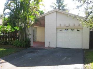 11777 SW 135th Pl #0, Miami, FL 33186