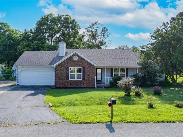 3109 Landon Way, Bowling Green, KY 42104