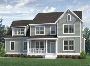 3533 Shirley Commons Ct, Providence Forge, VA 23140