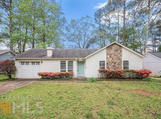 3877 Wood Path Dr, Stone Mountain, GA 30083