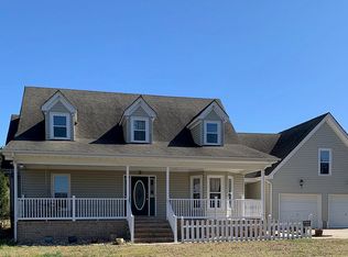 27357 Colosse Rd, Carrsville, VA 23315