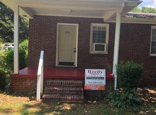 104 Christopher St, Greenville, SC 29617