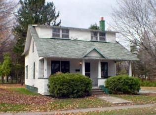 11 4th St, Swanton, VT 05488