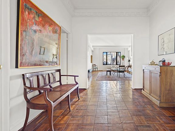 3rd image of 115 Central Park W APT 15H