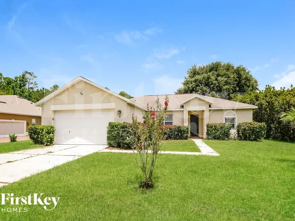 8 Wild Oak Pl, Palm Coast, FL 32164