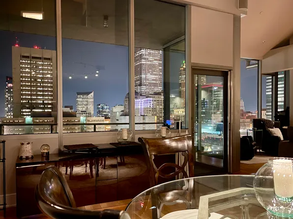 701 W Lakeside Ave Penthouse 2A, Cleveland, OH 44113