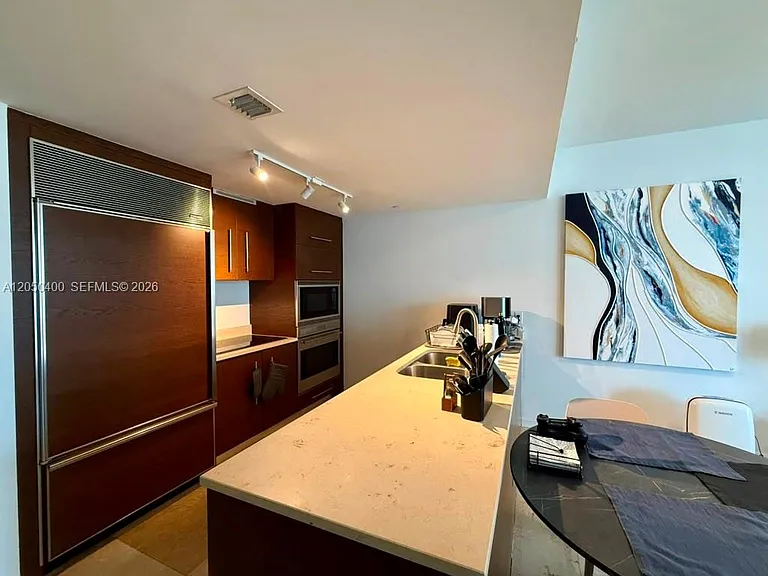 475 Brickell Ave #1012 — Photo 8