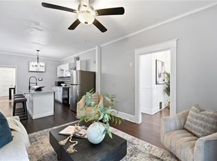 4136 Holly St, Kansas City, MO 64111