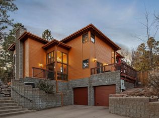 2100 E Skyline Dr, Flagstaff, AZ 86004
