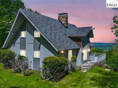 178 Buckeye Lane, Banner Elk, NC, 28604