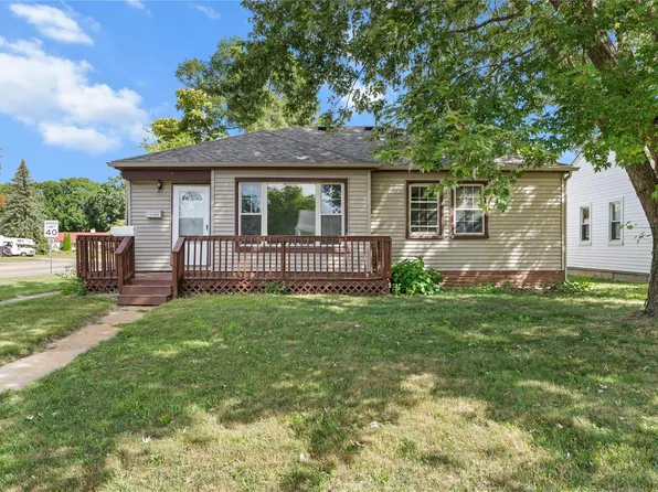 31344 Sheridan St, Garden City, MI 48135