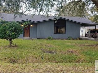 314 Cantyre St, Port Wentworth, GA 31407