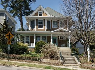 223 Forest Rd, Raleigh, NC 27605