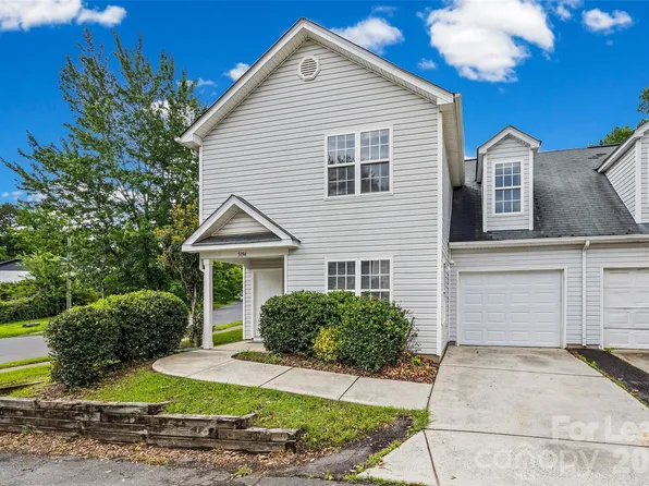 5194 Brooktree Dr, Charlotte, NC 28208