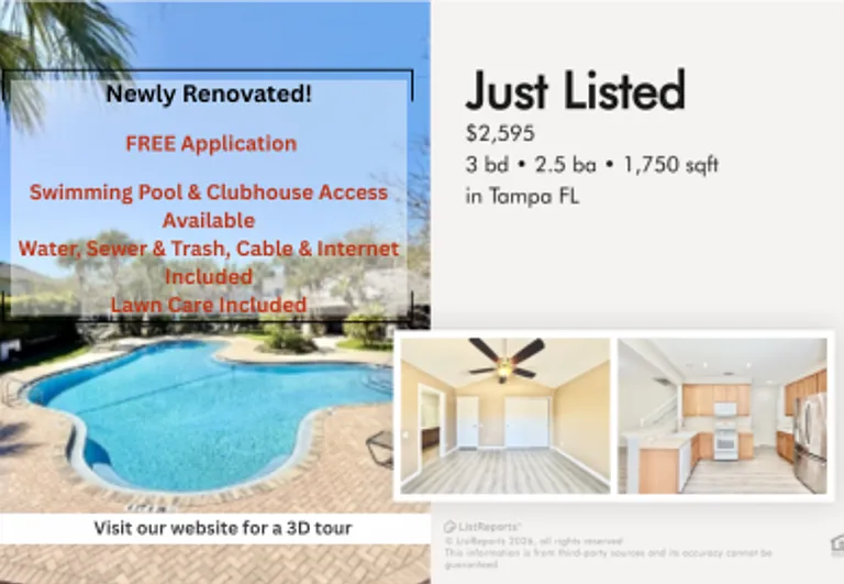 10130 Westpark Preserve Blvd #1 — Photo 1