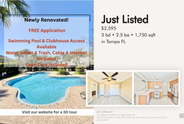 1st image of 10130 Westpark Preserve Blvd #1