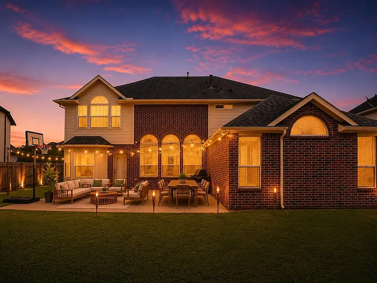 4102 Sandstone Bend Ln — Photo 24