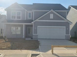 4758 Little Pearl Ln, Indianapolis, IN 46235