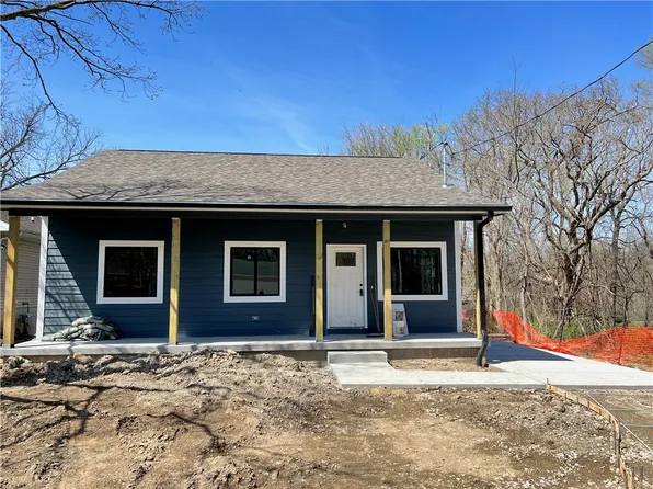 1552 E 36th St, Des Moines, IA 50317