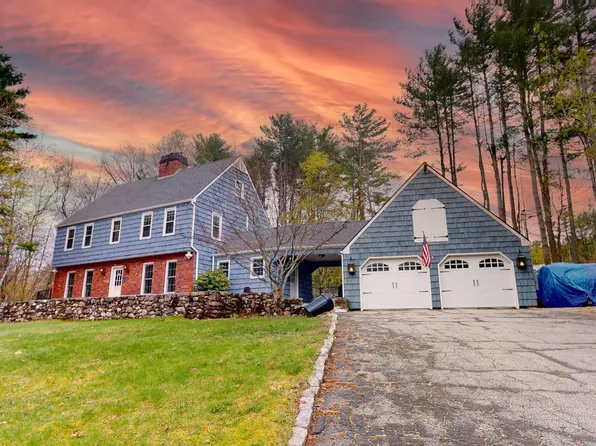155 Nottingham Road, Auburn, ME 04210