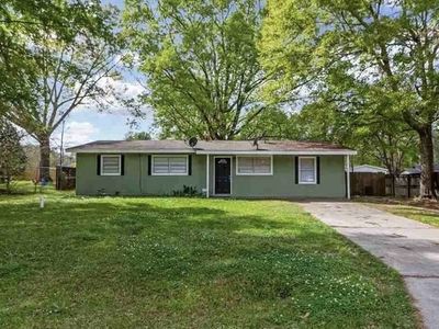 2135 Richmond St, Baker, LA, 70714