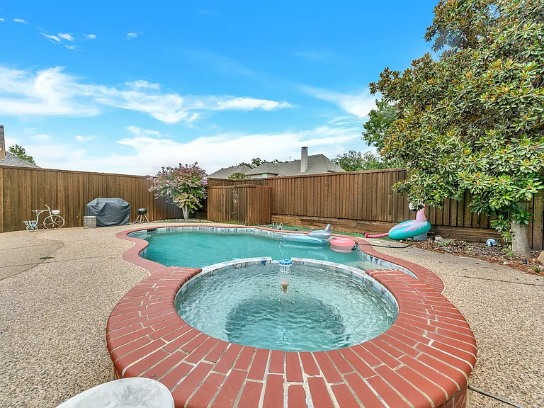 3608 Edgestone Dr — Photo 48