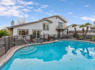 1114 Rio Linda St, San Antonio, TX 78245