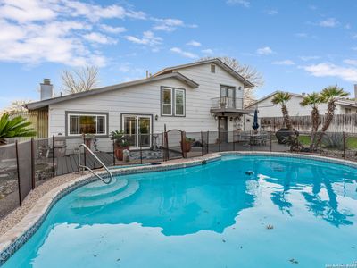 1114 Rio Linda St, San Antonio, TX, 78245