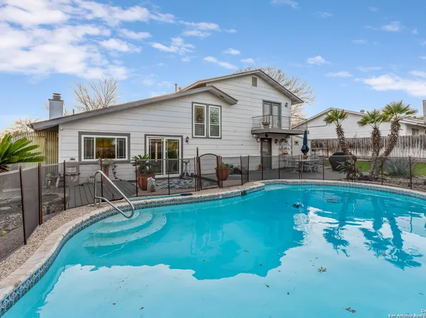 1114 Rio Linda St, San Antonio, TX 78245