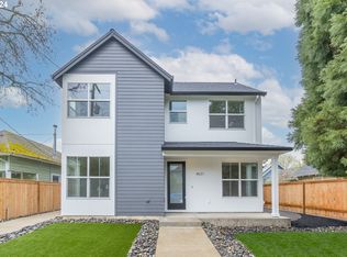 4631 NE 19th Ave, Portland, OR 97211