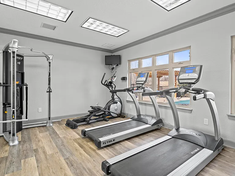 Arbor Mist Townhomes — Photo 6