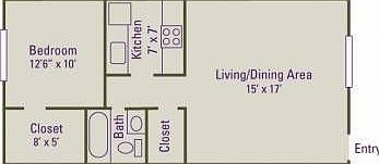 3rd image of 102 Americana Dr Ste 99