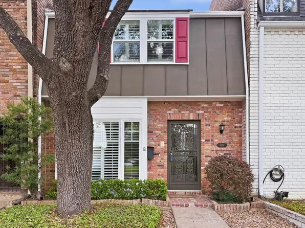 8614 Oakford Dr, Houston, TX 77024