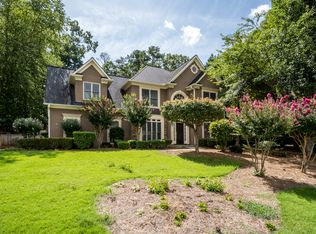 4289 Silver Peak Pkwy, Suwanee, GA 30024