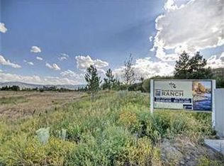 2231 River Meadows Rd, Midway, UT 84049