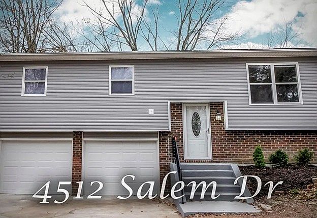 1st image of 4512 Salem Dr