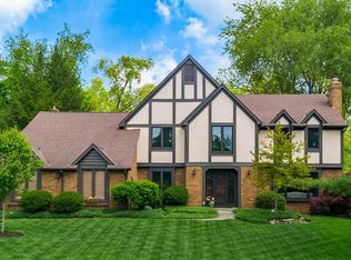 842 Curleys Ct, Columbus, OH 43235