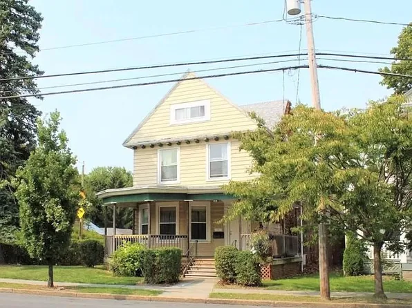 89 Delaware Ave, Albany, NY 12202