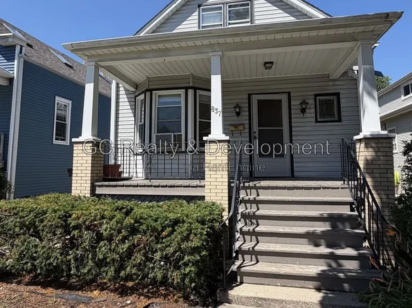 837 Thomas Ave Side 1, Forest Park, IL 60130