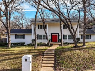 2708 Oak Cliff Ln, Arlington, TX 76012